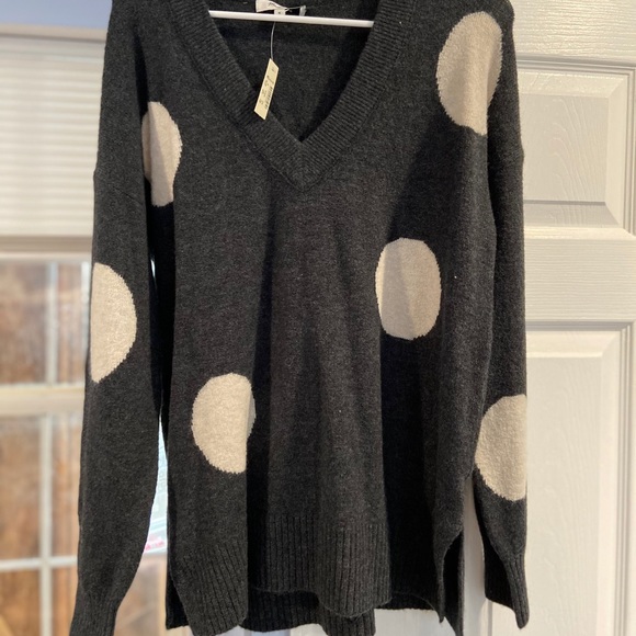 Madewell Sweaters - Madewell sweater brand new!